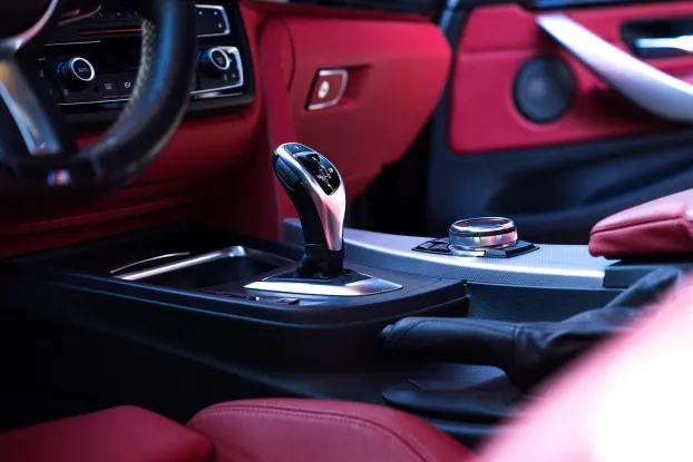 Casino Crazy Luck Android/iOS rakendus